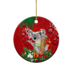 koala-lover-ceramic-ornament-australia-merry-christmas-aboriginal