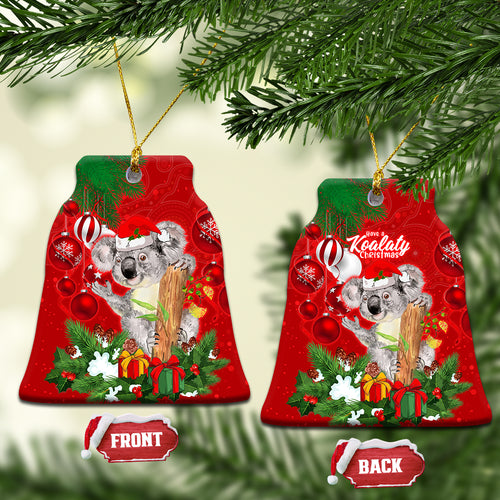 koala-lover-ceramic-ornament-australia-merry-christmas-aboriginal