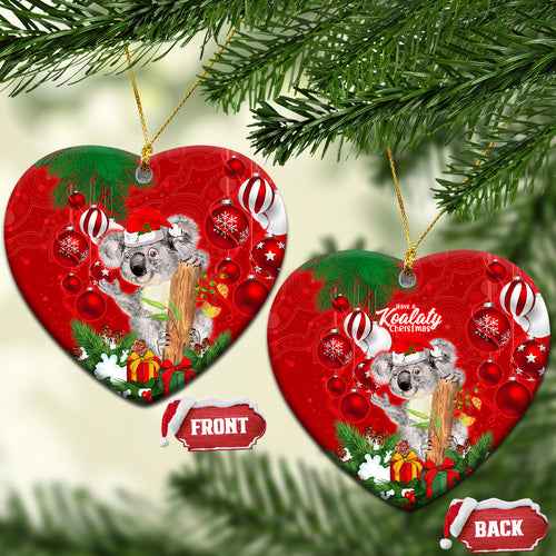 koala-lover-ceramic-ornament-australia-merry-christmas-aboriginal