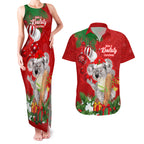 koala-lover-couples-matching-tank-maxi-dress-and-hawaiian-shirt-australia-merry-christmas-aboriginal
