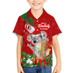 koala-lover-hawaiian-shirt-australia-merry-christmas-aboriginal