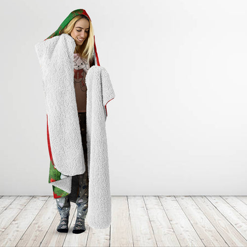 koala-lover-hooded-blanket-australia-merry-christmas-aboriginal