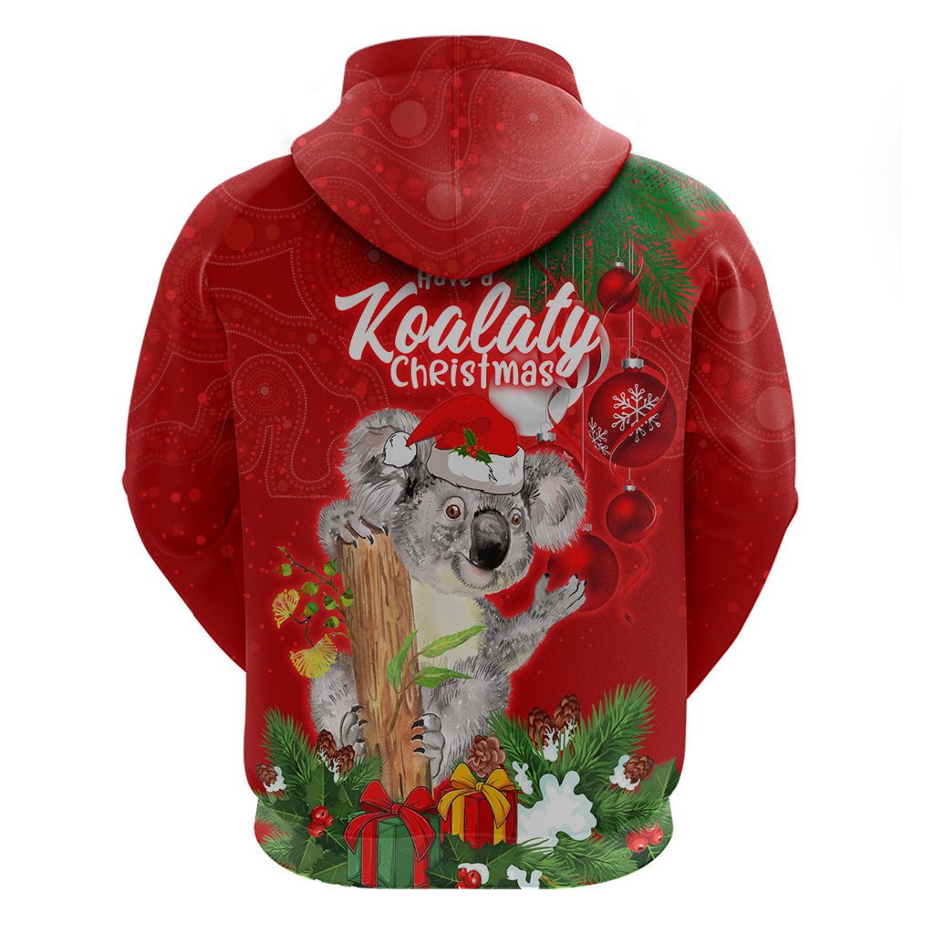koala-lover-hoodie-australia-merry-christmas-aboriginal