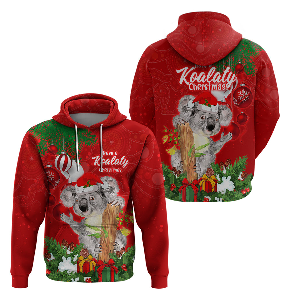 koala-lover-hoodie-australia-merry-christmas-aboriginal