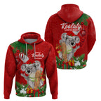koala-lover-hoodie-australia-merry-christmas-aboriginal