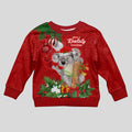 koala-lover-kid-ugly-christmas-sweater-australia-merry-christmas-aboriginal