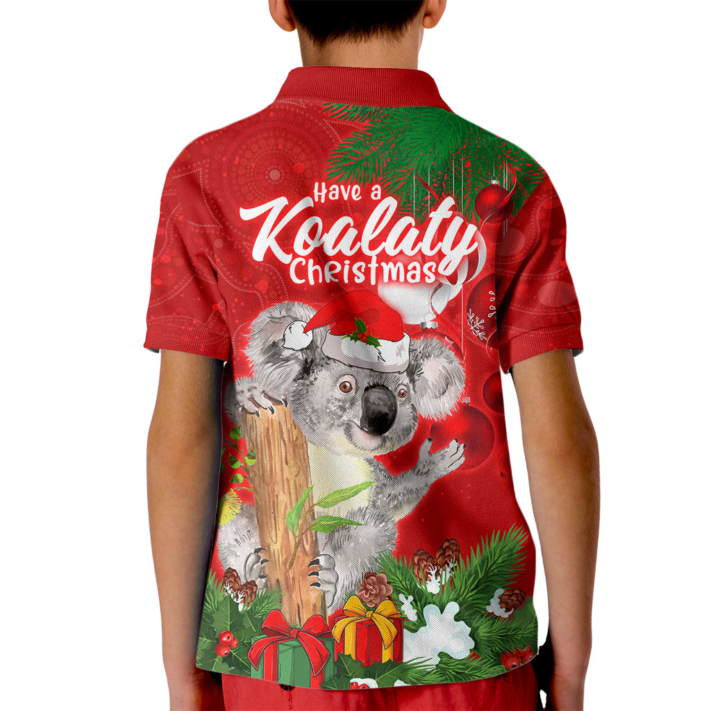 koala-lover-kid-polo-shirt-australia-merry-christmas-aboriginal