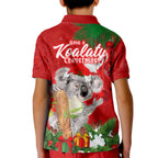 koala-lover-kid-polo-shirt-australia-merry-christmas-aboriginal
