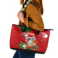 koala-lover-leather-tote-bag-australia-merry-christmas-aboriginal