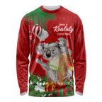 koala-lover-long-sleeve-shirt-australia-merry-christmas-aboriginal