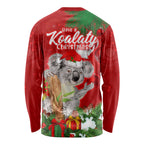 koala-lover-long-sleeve-shirt-australia-merry-christmas-aboriginal