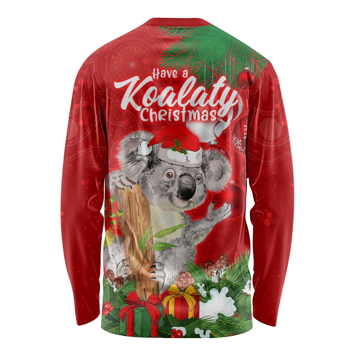 koala-lover-long-sleeve-shirt-australia-merry-christmas-aboriginal