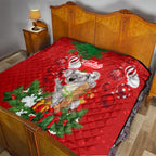 koala-lover-quilt-australia-merry-christmas-aboriginal