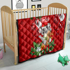 koala-lover-quilt-australia-merry-christmas-aboriginal