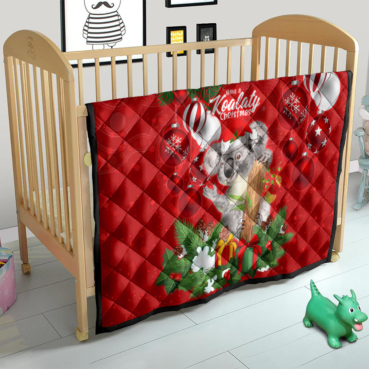 koala-lover-quilt-australia-merry-christmas-aboriginal