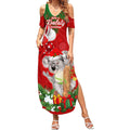 koala-lover-summer-maxi-dress-australia-merry-christmas-aboriginal