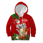 personalised-koala-lover-kid-hoodie-australia-koalaty-merry-christmas-aboriginal