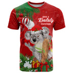 personalised-koala-lover-t-shirt-australia-koalaty-merry-christmas-aboriginal