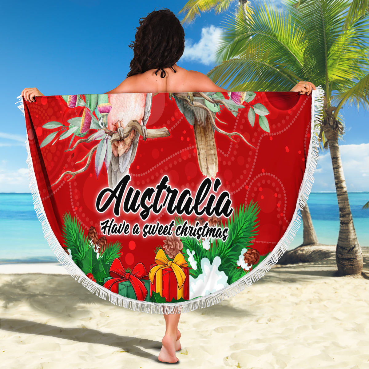 kookaburra-lover-beach-blanket-australia-koalaty-merry-christmas-aboriginal