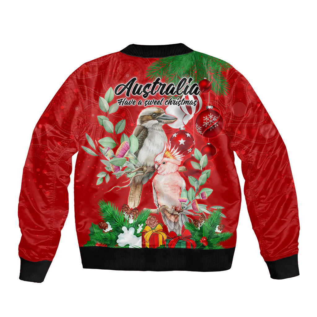 kookaburra-lover-bomber-jacket-australia-koalaty-merry-christmas-aboriginal
