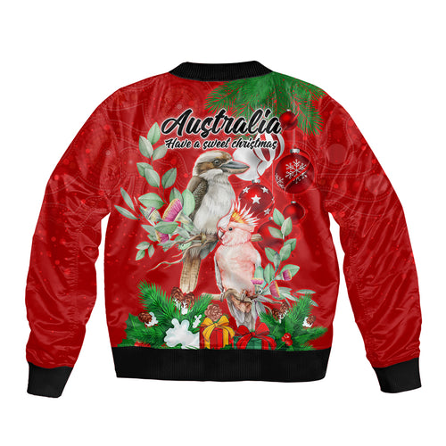 kookaburra-lover-bomber-jacket-australia-koalaty-merry-christmas-aboriginal
