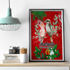 kookaburra-lover-canvas-wall-art-australia-koalaty-merry-christmas-aboriginal
