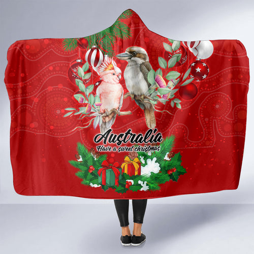 kookaburra-lover-hooded-blanket-australia-koalaty-merry-christmas-aboriginal