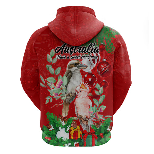 kookaburra-lover-hoodie-australia-koalaty-merry-christmas-aboriginal