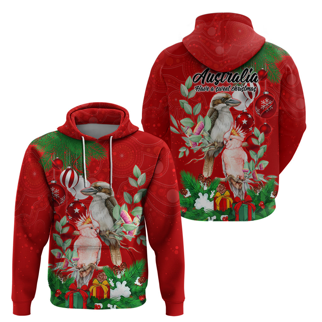 kookaburra-lover-hoodie-australia-koalaty-merry-christmas-aboriginal