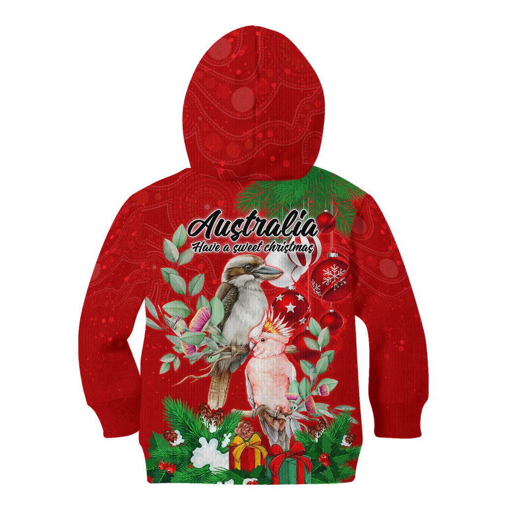 kookaburra-lover-kid-hoodie-australia-koalaty-merry-christmas-aboriginal