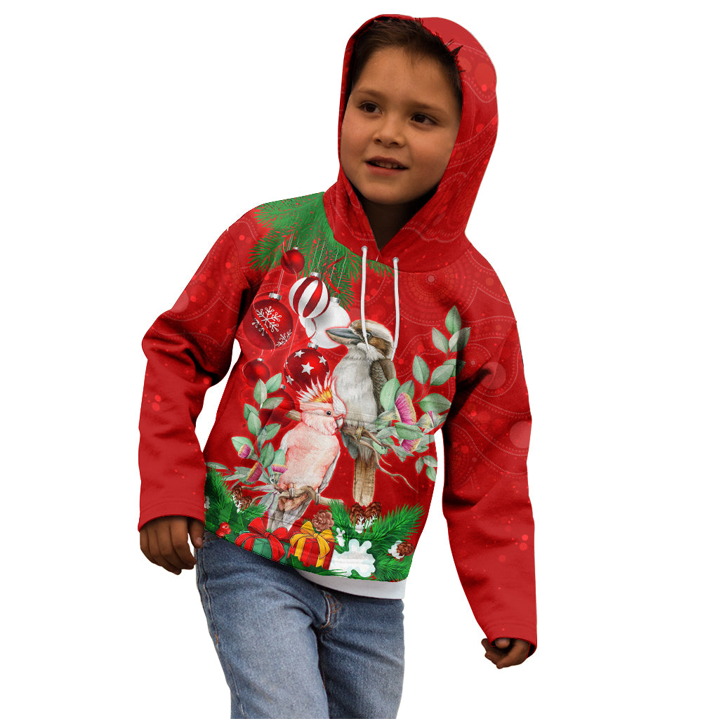 kookaburra-lover-kid-hoodie-australia-koalaty-merry-christmas-aboriginal
