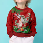 kookaburra-lover-kid-ugly-christmas-sweater-australia-koalaty-merry-christmas-aboriginal
