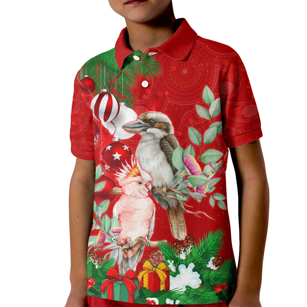 kookaburra-lover-kid-polo-shirt-australia-koalaty-merry-christmas-aboriginal