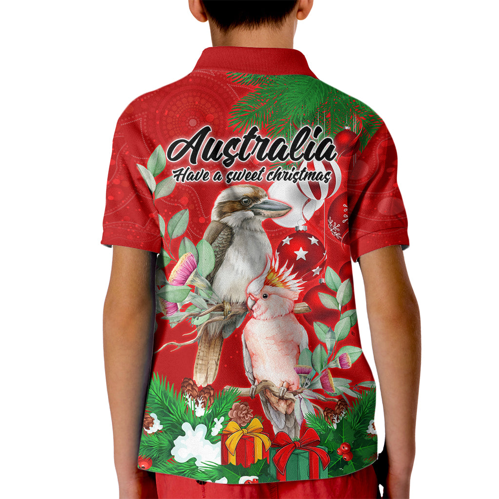 kookaburra-lover-kid-polo-shirt-australia-koalaty-merry-christmas-aboriginal