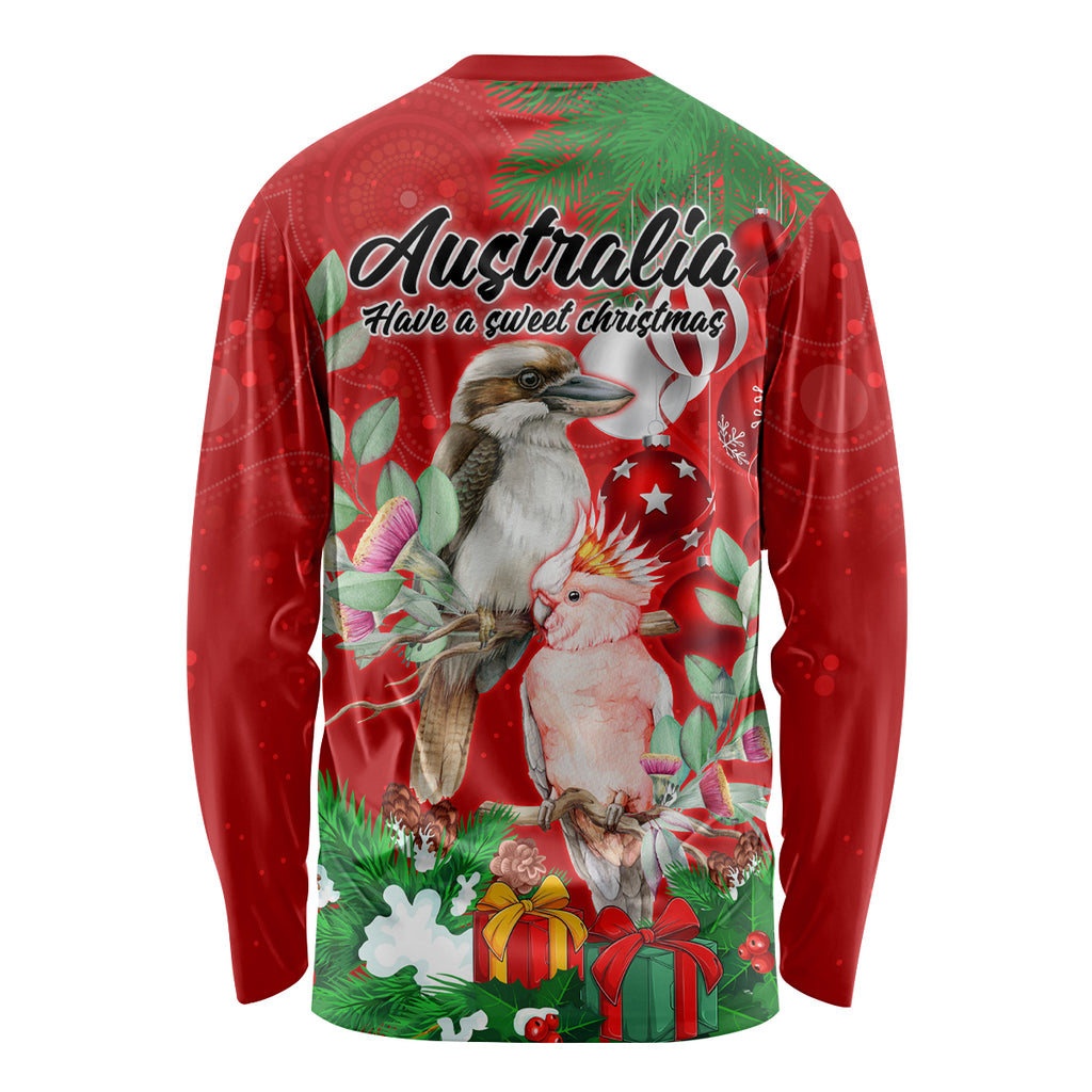 kookaburra-lover-long-sleeve-shirt-australia-koalaty-merry-christmas-aboriginal