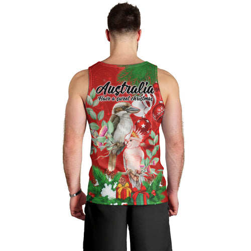 kookaburra-lover-men-tank-top-australia-koalaty-merry-christmas-aboriginal