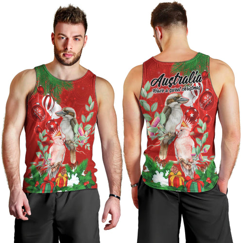 kookaburra-lover-men-tank-top-australia-koalaty-merry-christmas-aboriginal
