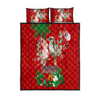 kookaburra-lover-quilt-bed-set-australia-koalaty-merry-christmas-aboriginal