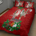 kookaburra-lover-quilt-bed-set-australia-koalaty-merry-christmas-aboriginal