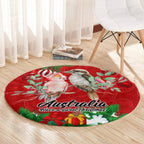 kookaburra-lover-round-carpet-australia-koalaty-merry-christmas-aboriginal