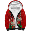kookaburra-lover-sherpa-hoodie-australia-koalaty-merry-christmas-aboriginal