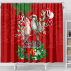 kookaburra-lover-shower-curtain-australia-koalaty-merry-christmas-aboriginal