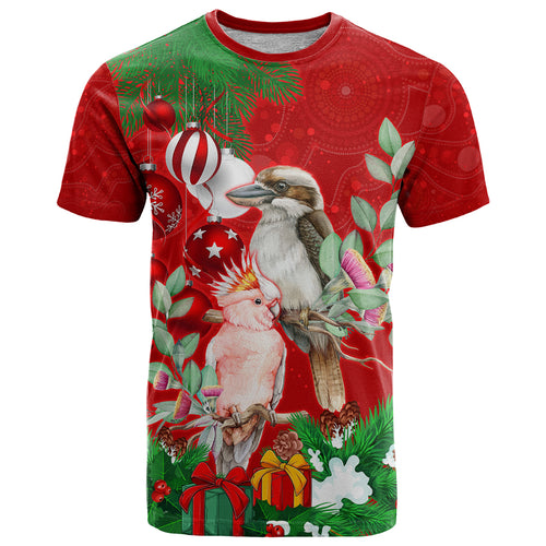 kookaburra-lover-t-shirt-australia-koalaty-merry-christmas-aboriginal