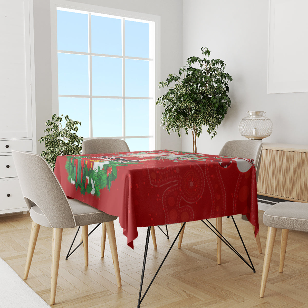 kookaburra-lover-tablecloth-australia-koalaty-merry-christmas-aboriginal