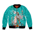 kookaburra-and-cockatoo-bomber-jacket-australia-merry-christmas-aboriginal-teal-style