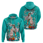 kookaburra-and-cockatoo-hoodie-australia-merry-christmas-aboriginal-teal-style