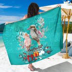 kookaburra-and-cockatoo-sarong-australia-merry-christmas-aboriginal-teal-style