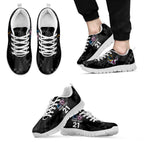 Titans and Manly Eagle Sneakers Rugby Together Sporty Style