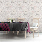 Titans and Manly Eagle Tablecloth Rugby Together Sporty Style