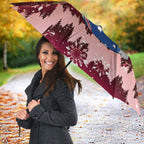 Aussie Festive Koala Christmas Umbrella Koala-ty Time Flag Hammock Red Style
